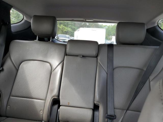 Photo 9 VIN: 5XYZUDLB1EG227201 - HYUNDAI SANTA FE 