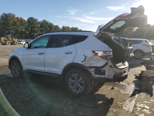 Photo 1 VIN: 5XYZUDLB1FG239334 - HYUNDAI SANTA FE S 