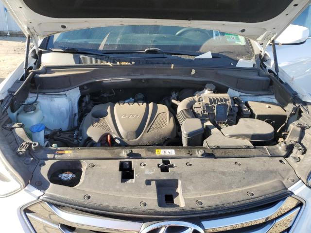 Photo 11 VIN: 5XYZUDLB1FG239334 - HYUNDAI SANTA FE S 