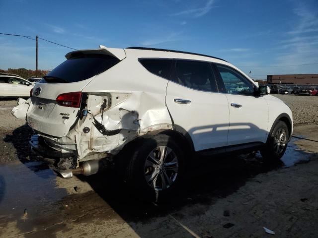 Photo 2 VIN: 5XYZUDLB1FG239334 - HYUNDAI SANTA FE S 