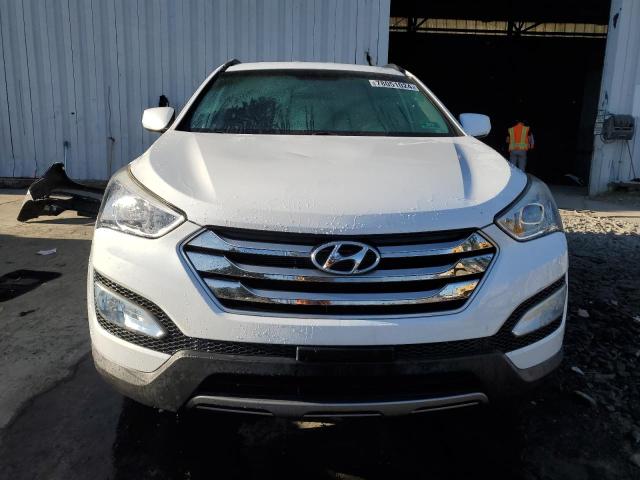 Photo 4 VIN: 5XYZUDLB1FG239334 - HYUNDAI SANTA FE S 