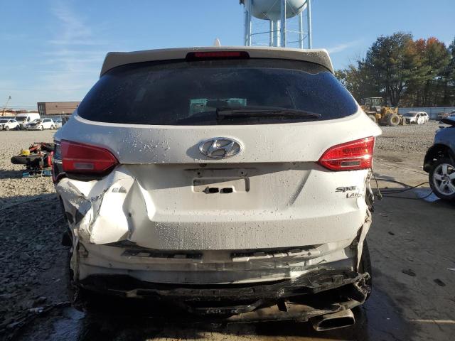 Photo 5 VIN: 5XYZUDLB1FG239334 - HYUNDAI SANTA FE S 