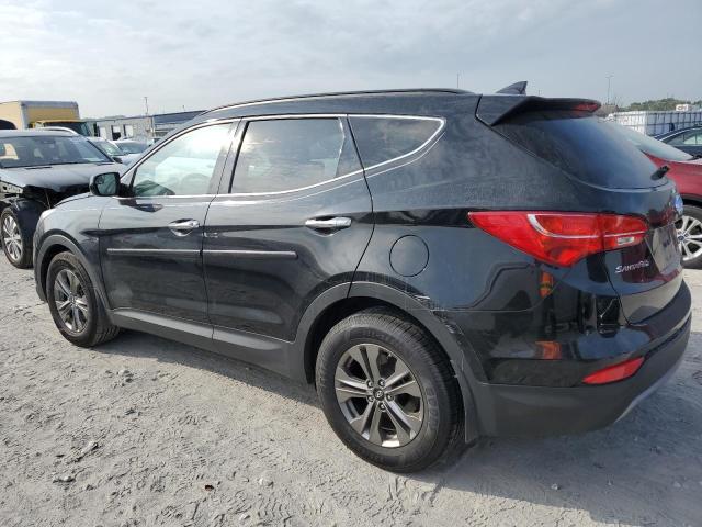 Photo 1 VIN: 5XYZUDLB1FG248132 - HYUNDAI SANTA FE S 