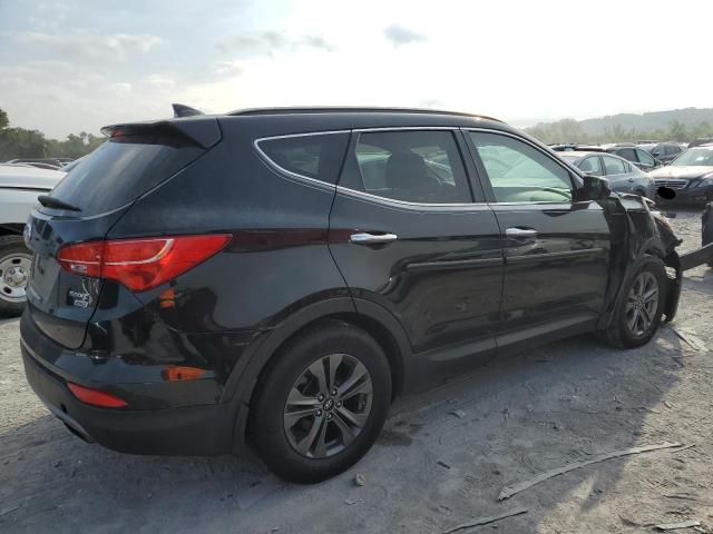 Photo 2 VIN: 5XYZUDLB1FG248132 - HYUNDAI SANTA FE S 