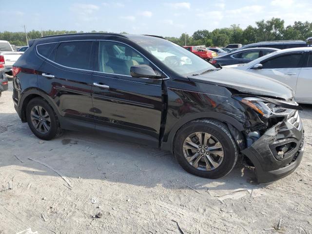 Photo 3 VIN: 5XYZUDLB1FG248132 - HYUNDAI SANTA FE S 