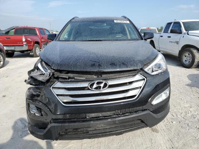 Photo 4 VIN: 5XYZUDLB1FG248132 - HYUNDAI SANTA FE S 