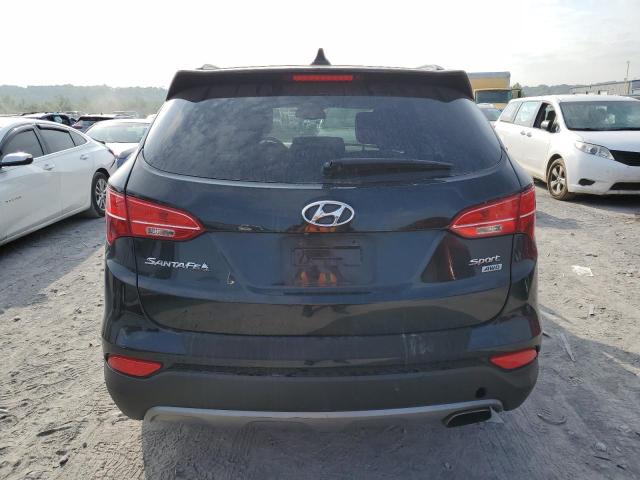 Photo 5 VIN: 5XYZUDLB1FG248132 - HYUNDAI SANTA FE S 