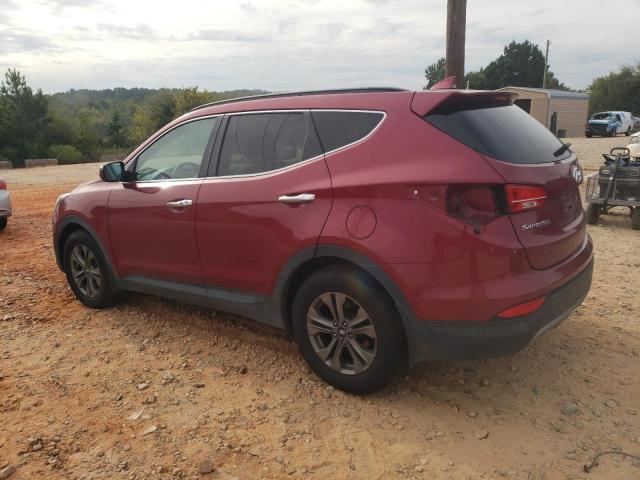 Photo 1 VIN: 5XYZUDLB1FG255856 - HYUNDAI SANTA FE S 