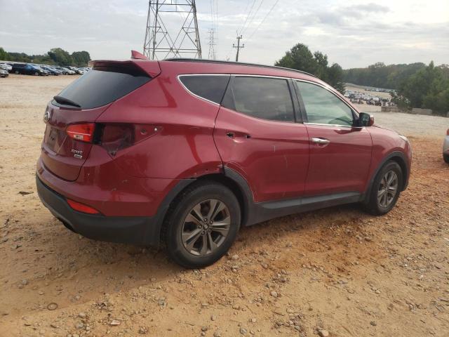 Photo 2 VIN: 5XYZUDLB1FG255856 - HYUNDAI SANTA FE S 