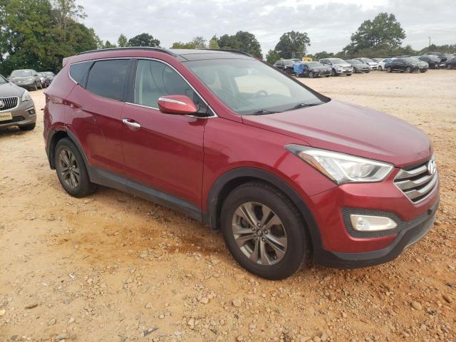 Photo 3 VIN: 5XYZUDLB1FG255856 - HYUNDAI SANTA FE S 