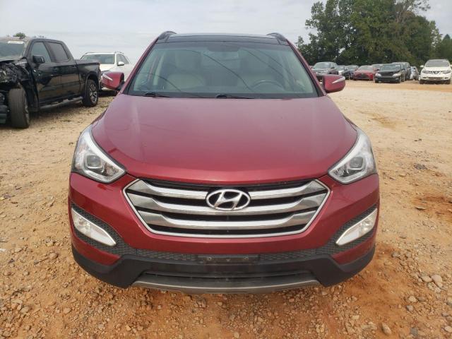 Photo 4 VIN: 5XYZUDLB1FG255856 - HYUNDAI SANTA FE S 