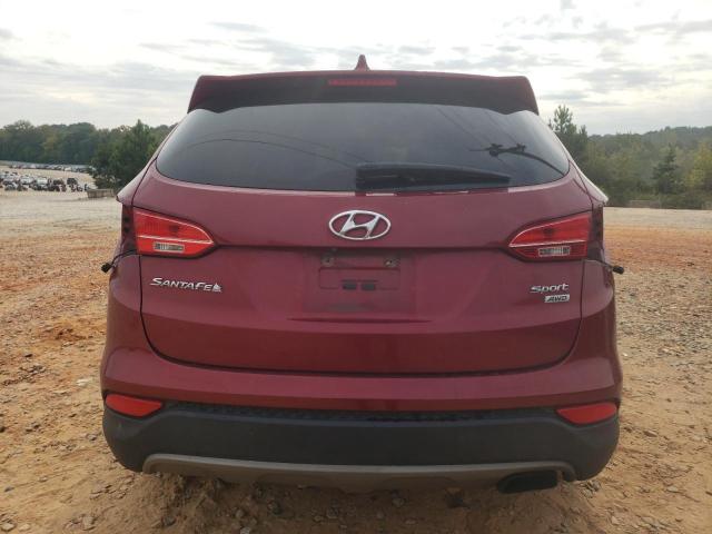 Photo 5 VIN: 5XYZUDLB1FG255856 - HYUNDAI SANTA FE S 