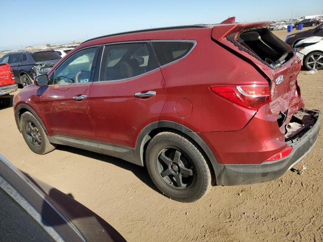 Photo 1 VIN: 5XYZUDLB1FG266467 - HYUNDAI SANTA FE 