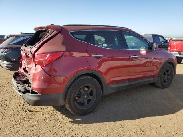 Photo 2 VIN: 5XYZUDLB1FG266467 - HYUNDAI SANTA FE 