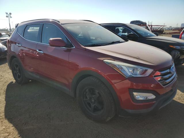 Photo 3 VIN: 5XYZUDLB1FG266467 - HYUNDAI SANTA FE 