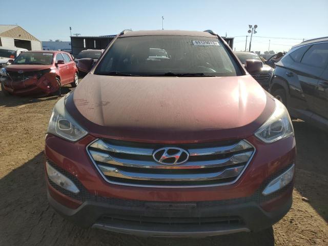 Photo 4 VIN: 5XYZUDLB1FG266467 - HYUNDAI SANTA FE 