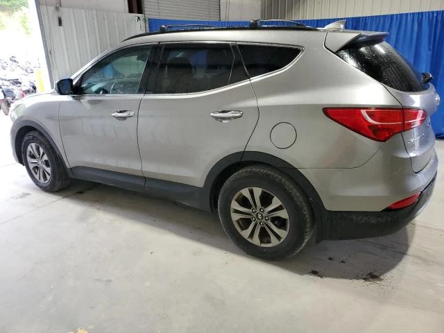 Photo 1 VIN: 5XYZUDLB1FG274911 - HYUNDAI SANTA FE S 