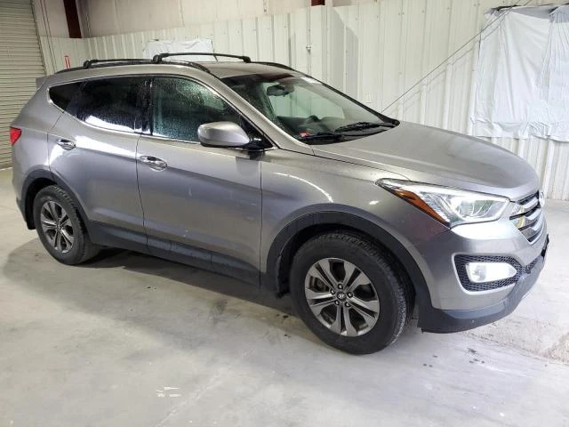 Photo 3 VIN: 5XYZUDLB1FG274911 - HYUNDAI SANTA FE S 