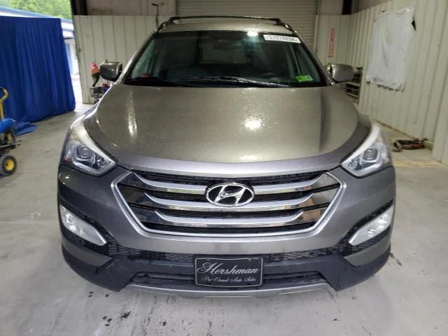 Photo 4 VIN: 5XYZUDLB1FG274911 - HYUNDAI SANTA FE S 