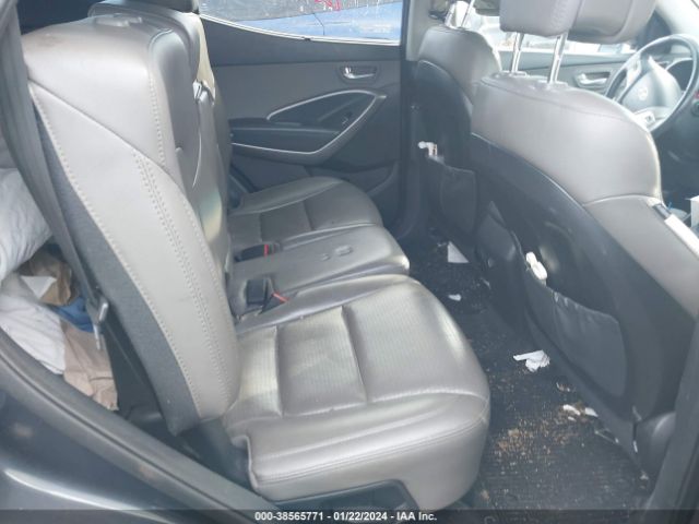 Photo 7 VIN: 5XYZUDLB1FG284998 - HYUNDAI SANTA FE SPORT 