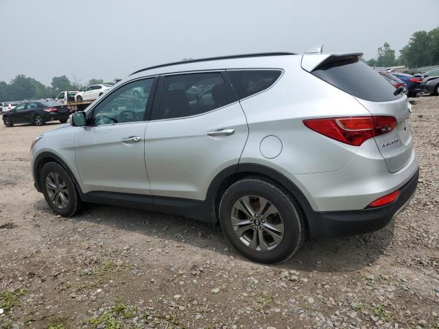 Photo 1 VIN: 5XYZUDLB1FG299727 - HYUNDAI SANTA FE S 