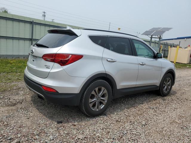 Photo 2 VIN: 5XYZUDLB1FG299727 - HYUNDAI SANTA FE S 