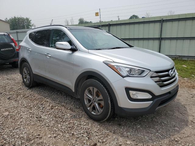 Photo 3 VIN: 5XYZUDLB1FG299727 - HYUNDAI SANTA FE S 