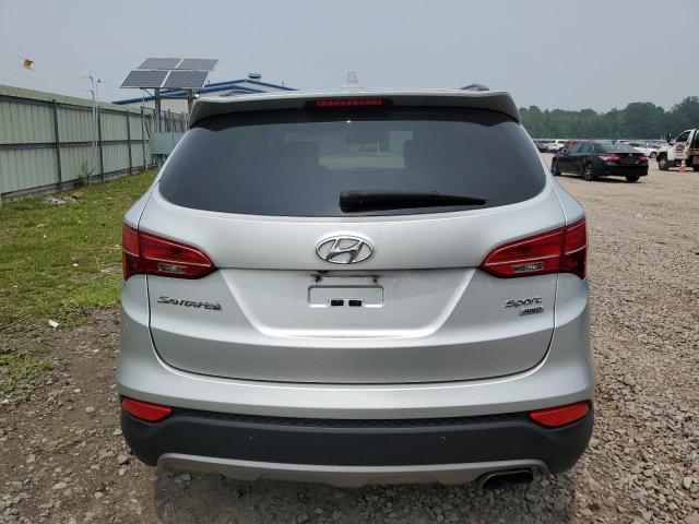 Photo 5 VIN: 5XYZUDLB1FG299727 - HYUNDAI SANTA FE S 