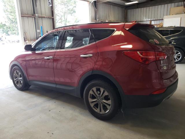 Photo 1 VIN: 5XYZUDLB1FG300195 - HYUNDAI SANTA FE 