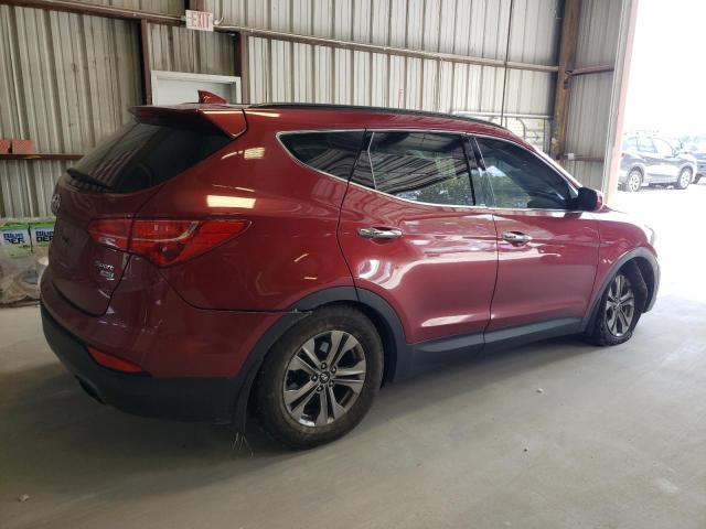 Photo 2 VIN: 5XYZUDLB1FG300195 - HYUNDAI SANTA FE 