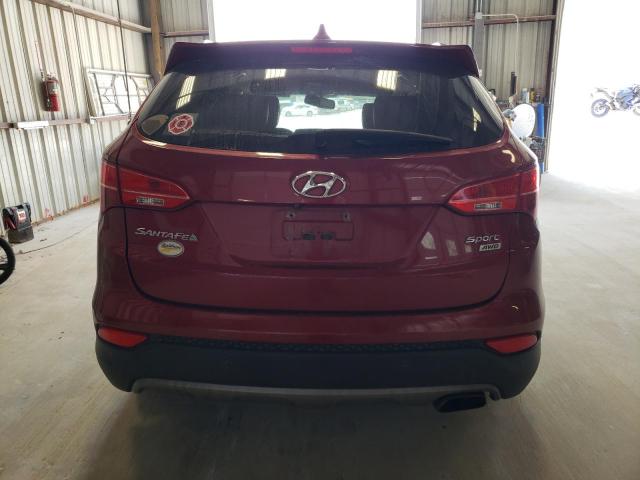 Photo 5 VIN: 5XYZUDLB1FG300195 - HYUNDAI SANTA FE 