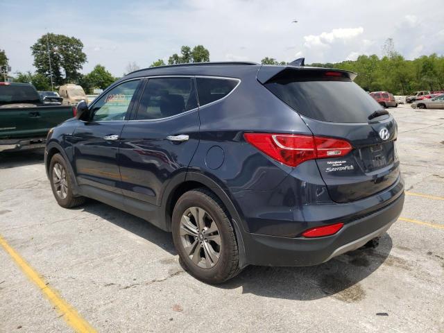 Photo 2 VIN: 5XYZUDLB1GG312686 - HYUNDAI SANTA FE S 