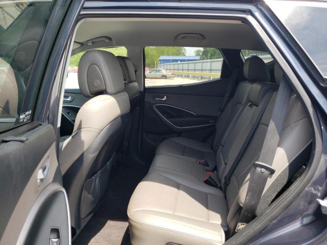 Photo 5 VIN: 5XYZUDLB1GG312686 - HYUNDAI SANTA FE S 