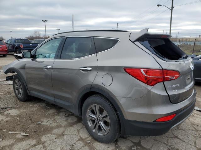 Photo 1 VIN: 5XYZUDLB1GG332128 - HYUNDAI SANTA FE 