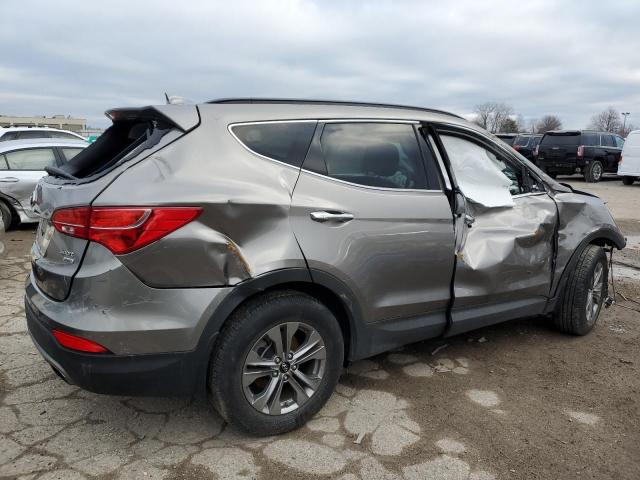 Photo 2 VIN: 5XYZUDLB1GG332128 - HYUNDAI SANTA FE 