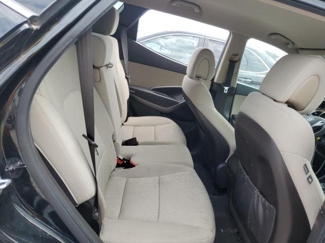 Photo 10 VIN: 5XYZUDLB1GG334168 - HYUNDAI SANTA FE 