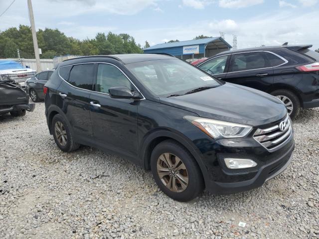 Photo 3 VIN: 5XYZUDLB1GG334168 - HYUNDAI SANTA FE 