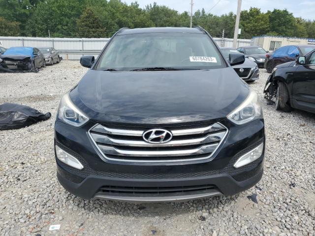 Photo 4 VIN: 5XYZUDLB1GG334168 - HYUNDAI SANTA FE 