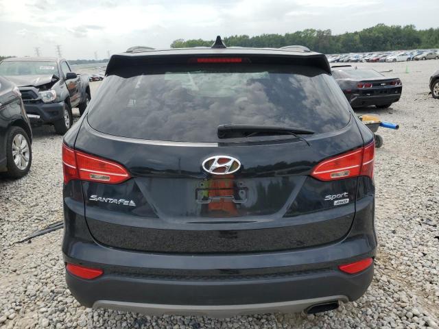 Photo 5 VIN: 5XYZUDLB1GG334168 - HYUNDAI SANTA FE 