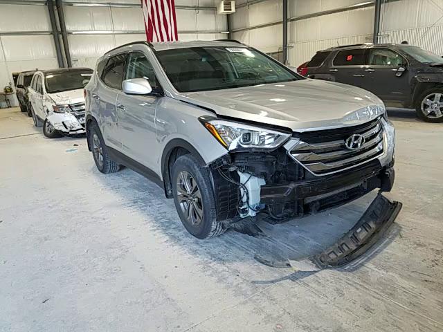 Photo 10 VIN: 5XYZUDLB1GG341136 - HYUNDAI SANTA FE S 