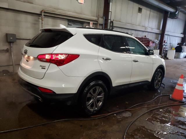 Photo 2 VIN: 5XYZUDLB1GG353318 - HYUNDAI SANTA FE S 