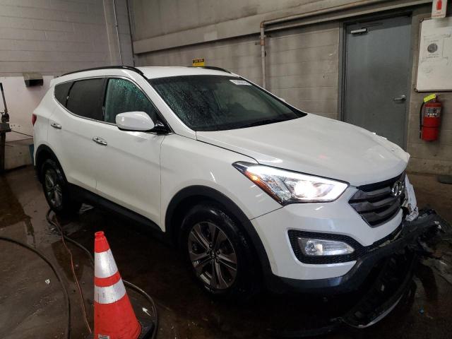 Photo 3 VIN: 5XYZUDLB1GG353318 - HYUNDAI SANTA FE S 