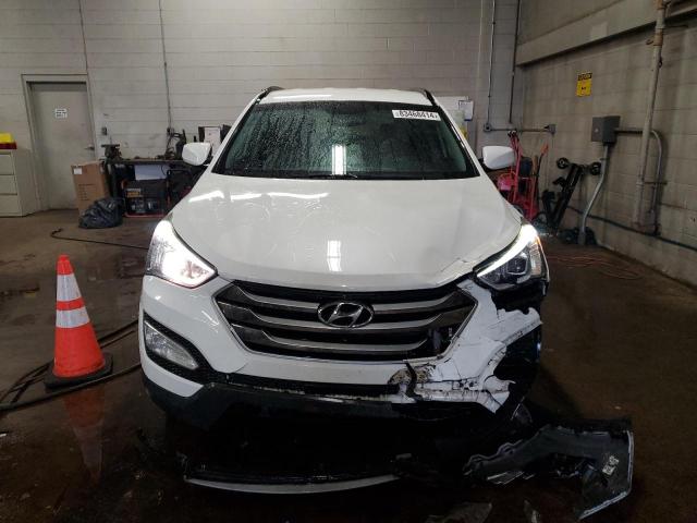 Photo 4 VIN: 5XYZUDLB1GG353318 - HYUNDAI SANTA FE S 