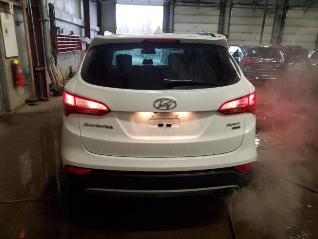 Photo 5 VIN: 5XYZUDLB1GG353318 - HYUNDAI SANTA FE S 