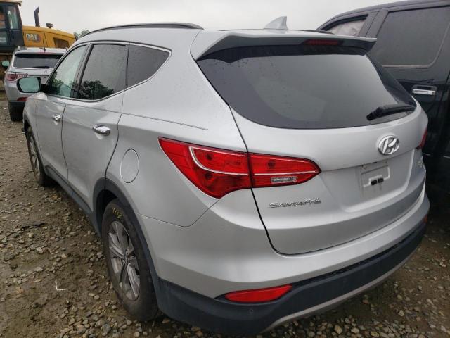 Photo 2 VIN: 5XYZUDLB1GG379322 - HYUNDAI SANTA FE S 