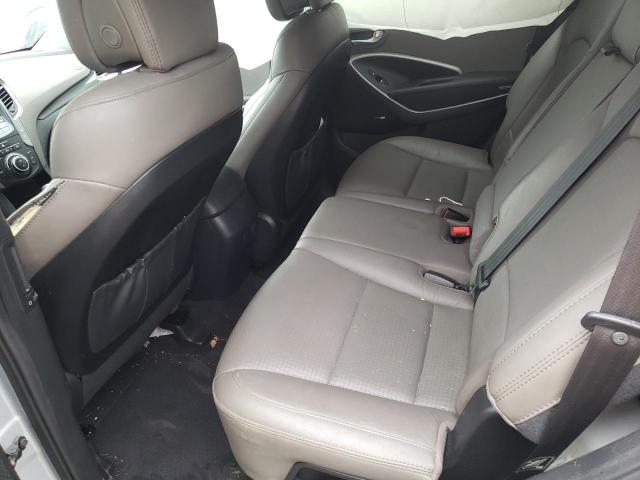 Photo 5 VIN: 5XYZUDLB1GG379322 - HYUNDAI SANTA FE S 