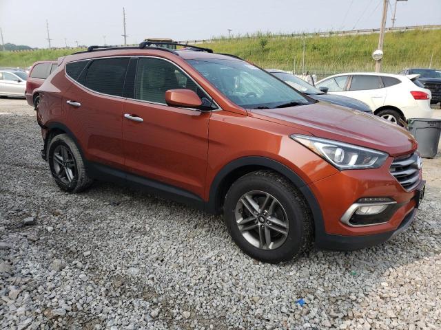 Photo 3 VIN: 5XYZUDLB1HG380889 - HYUNDAI SANTA FE S 