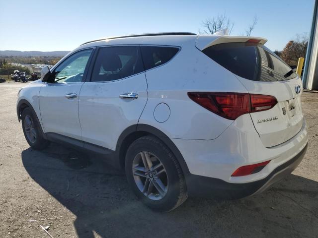 Photo 1 VIN: 5XYZUDLB1HG389222 - HYUNDAI SANTA FE S 