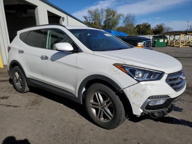 Photo 3 VIN: 5XYZUDLB1HG389222 - HYUNDAI SANTA FE S 