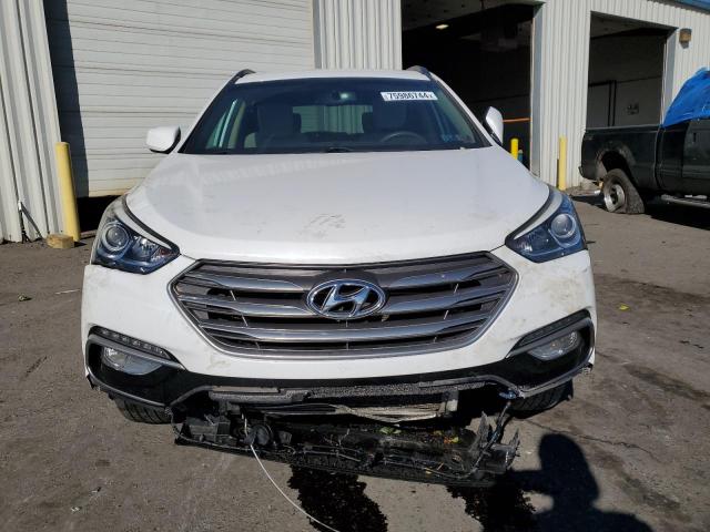 Photo 4 VIN: 5XYZUDLB1HG389222 - HYUNDAI SANTA FE S 